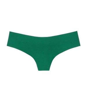 PINK Victoria's Secret Intimates & Sleepwear - New Victoria’s Secret PINK No Show Thong Panties L PINK Victoria's Secret Intimates & Sleepwear - New Victoria’s Secret PINK No Show Thong Panties L